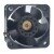 Sanyo Denki San Ace 40 109P0412J3153 DC 12V 0.35A 4028 Axial Cooling Fan