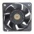 Sanyo Denki San Ace 60 9GV0648P1H031 DC 48V 0.5A 6038 Axial Cooling Fan