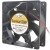 Sanyo Denki San Ace 120W 9WG1224J103 DC 24V 1.0A 12038 Axial IP55 Cooling Fan