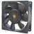 Sanyo Denki San Ace 120W 9WG1224J103 DC 24V 1.0A 12038 Axial IP55 Cooling Fan