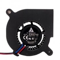 Delta BFB04512HD DC 12V 0.15A 4520 Blower Brushless Cooling Fan