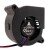 Delta BFB04512HD DC 12V 0.15A 4520 Blower Brushless Cooling Fan
