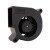 Delta BFB04512HD DC 12V 0.15A 4520 Blower Brushless Cooling Fan