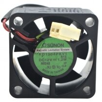 Sunon KD1204PKV1 DC 12V 1.2W 4020 Axial Cooling Fan