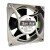 Sanyo Denki San Ace 109S025UL AC 230V 0.12/0.10A 18/16W Axial Cooling Fan