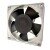 Sanyo Denki San Ace 109S025UL AC 230V 0.12/0.10A 18/16W Axial Cooling Fan