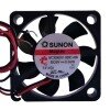 Sunon Maglev MC30060V1-000C-A99 DC 5V 0.56W 3007 Axial Cooling Fan