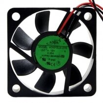 ADDA AD5012UX-D70 DC 12V 0.20A 5015 Axial HYPRO Bearing Cooling Fan