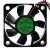 ADDA AD5012UX-D70 DC 12V 0.20A 5015 Axial HYPRO Bearing Cooling Fan