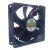 AVC F9025B12HB DC 12V 0.3A 9025 Ball Bearing Axial Cooling Fan
