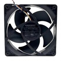 Foxconn PVA120G12V DC 12V 1.20A 12025 Brushless Axial Cooling Fan