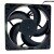 Foxconn PVA120G12V DC 12V 1.20A 12025 Brushless Axial Cooling Fan