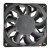 YM DZ12038B24UA DC 24V 2.00A 12038 Axial Cooling Fan