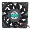 YM DZ12038B24UA DC 24V 2.00A 12038 Axial Cooling Fan