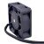 Protechnic MGT4012WB-W15 DC 12V 0.70A 4015 Axial Cooling Fan