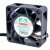 Protechnic MGT4012WB-W15 DC 12V 0.70A 4015 Axial Cooling Fan