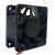 FLOWMAX 2410PL-05W-B30 24V 0.08A 6025 Axial DC Brushless Cooling Fan