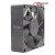 NMB-MAT 3110RL-05W-S20 DC 24V 0.08A 8025 Axial Cooling Fan