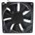 NMB 4712KL-07W-B39 DC 48V 0.23A 12032 Axial Cooling Fan
