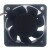 XFAN RDL4020B DC 12V 0.06A 4020 Brushless Axial Cooling Fan
