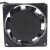 XINRUILIAN RAH8025B1 AC 220-240V 0.10A 8025 Axial Cooling Fan