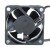 Sunon MF35151V1-Q010-G99 DC 12V 1.10W 3 Wires Axial Cooling Fan
