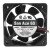 Sanyo Denki 109R0624H402 DC 24V 0.06A 6025 Axial Cooling Fan