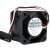 Sanyo Denki 9PF0424H303 DC 24V 0.095A 4028 Axial Cooling Fan