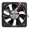 ADDA AD0505LB-G73 DC 5V 0.20A 5015 Brushless Axial Cooling Fan