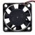 SEPA MFB30A-05 5V 0.2A 3012 DC Brushless Axial Cooling Fan