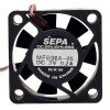 SEPA MFB30A-05 5V 0.2A 3012 DC Brushless Axial Cooling Fan