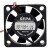 SEPA MFB30A-05 5V 0.2A 3012 DC Brushless Axial Cooling Fan