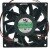 YM DA09232B24HA DC 24V 1.00A 9232 Axial Cooling Fan