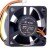 CD-FAN DFH3010S DC 5V 0.20A 3010 Axial Brushless Cooling Fan