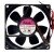 Teknik FD128025DH DC 12V 0.25A 8025 Axial Cooling Fan