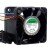 Sunon SG40281B1-000U-S99 DC 12V 6.24W 4028 Axial Cooling Fan