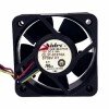 Nidec U40R12MS1B5-57K09 DC 12V 0.04A 2 Wires / 3 Wires / 4 Wires Axial Cooling Fan