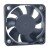 Sunon Maglev ME50152V1-000U-A99 DC 24V 2.28W 5015 Axial Cooling Fan