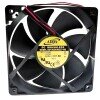 ADDA AG12024UB257100 DC 24V 0.30A 12025 Brushless Axial Cooling Fan