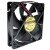 ADDA AG12024UB257100 DC 24V 0.30A 12025 Brushless Axial Cooling Fan