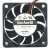 Sanyo Denki San Ace 60 9GA0612H7-3 DC 12V 0.1A 6015 Axial Cooling Fan