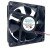 RUNDA RD12038S24H DC 24V 0.36A 12038 Axial Cooling Fan