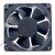 RUNDA RD12038S24H DC 24V 0.36A 12038 Axial Cooling Fan