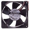 ADDA AD1348HB-F53 DC 48V 0.23A 3 Wires Brushless Axial Cooling Fan
