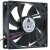 Delta AFB0905H DC 5V 0.65A 2 Wires Brushless Axial Cooling Fan