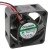 Sunon MB40202V2-000U-A99 DC 24V 0.8W 2 Wires Axial Cooling Fan
