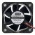 XDR XDR-50 DC 24V 0.15A 5020 Axial Brushless Cooling Fan