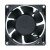 Sunon PSD4808PMBX-A DC 48V 22.1W 2 Wires / 3 Wires / 4 Wires Axial Cooling Fan