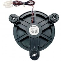 Nidec GW12E12MS1MB-52Z32 DC 12V 3 Wires Axial Cooling Fan