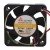 Y.S TECH FD124010LS DC 12V 0.055A 2 Wires / 3 Wires Axial Cooling Fan